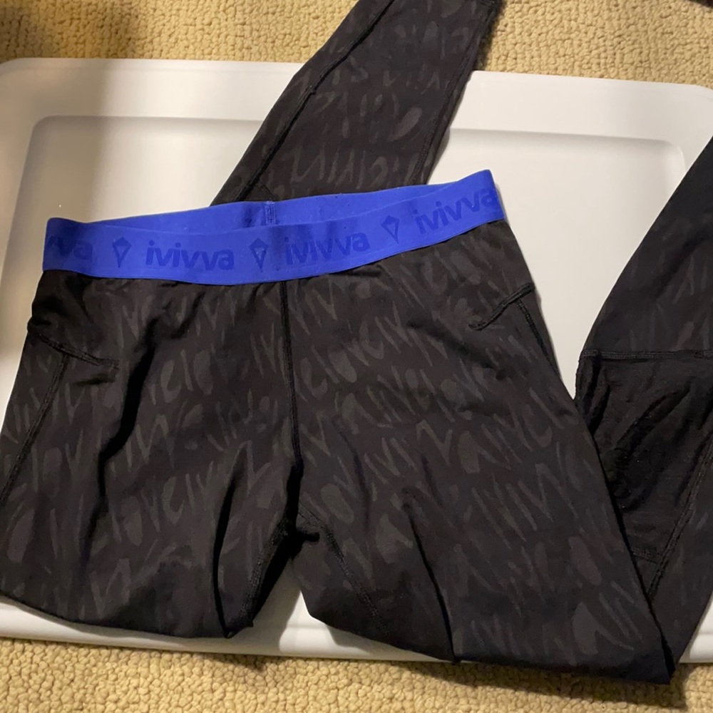 Ivivva leggings